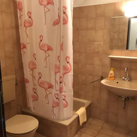 Appartement Mona Lisa 2 *
