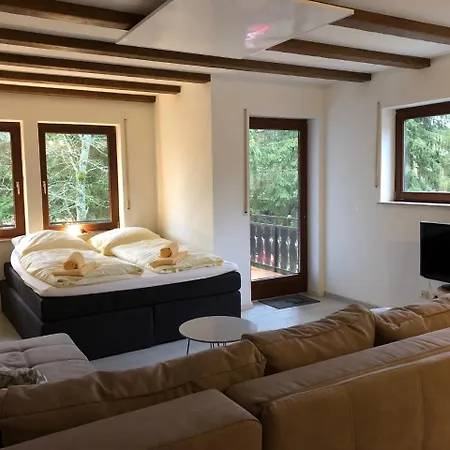 Appartement Mona Lisa 2 *