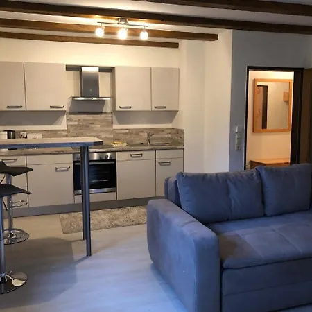 Appartement Mona Lisa 2 Winterberg