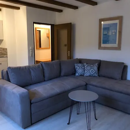 Mona Lisa 2 Appartement