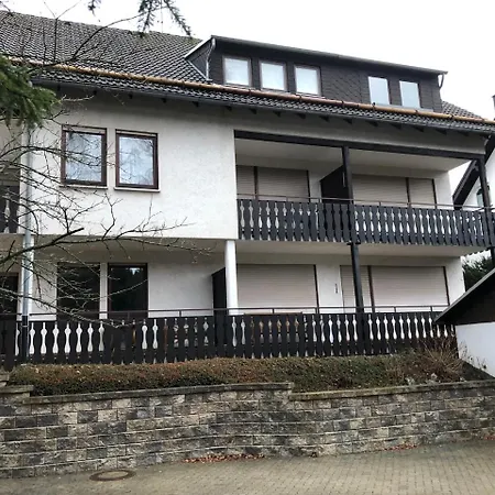 Mona Lisa 2 Appartement Winterberg
