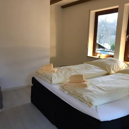Appartement Mona Lisa 2 Winterberg